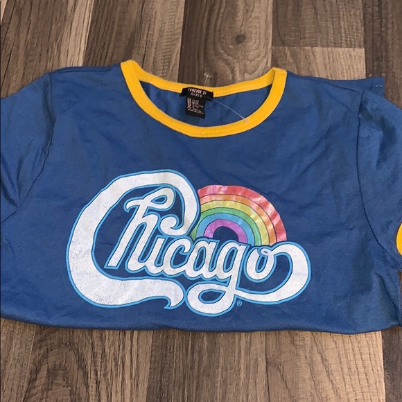 Band Tee - Picture 1 of 1